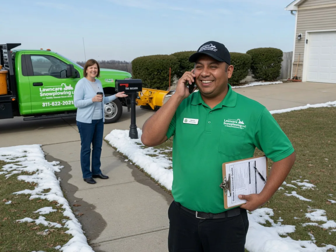 Lawn Care Services By Expert Landscaper Grand Island, FL FAQs